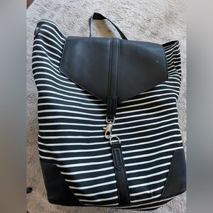 Stella & Dot backpack purse